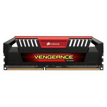 美商海盗船（USCORSAIR）复仇者 Pro DDR3 2400 8GB 单条 台式机内存