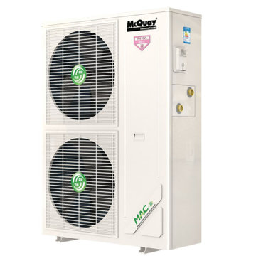 麦克维尔中央空调地暖外机mac050er【图片 价格 品牌 报价】-国美