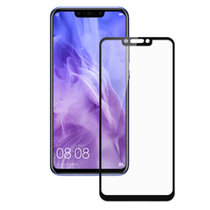 华为nova3全屏钢化膜 华为 NOVA3全屏钢化膜 华为nova3钢化玻璃膜 贴膜 高清防刮防爆手机保护膜