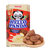 新加坡进口明治Meiji熊猫巧克力奶油夹心饼干零食儿童饼干 50g*6