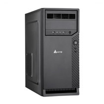 达客 A8-7500四核高性能组装台式电脑家用办公游戏DIY主机  畅玩LOL/CF等网游(4G/500G 7200转)