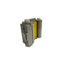 CTK SL-R108T 黄色加强色带 （计价单位：盒）(黄色)