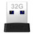 雷克沙（Lexar） S47 32G USB3.1 U盘 (计价单位：个) 黑色