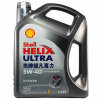壳牌(shell)超凡喜力灰喜力全合成机油5W-40/SN/4L