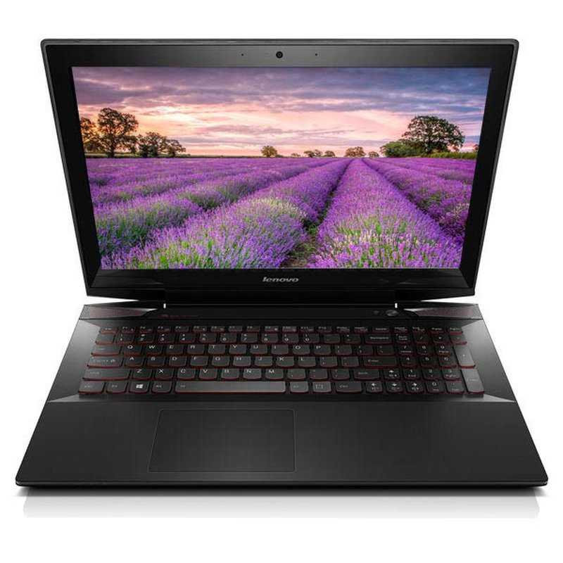 联想y50-70笔记本