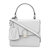 Versace女士白色手提包 DBFG065-DVIT9-DBNOC白色 时尚百搭