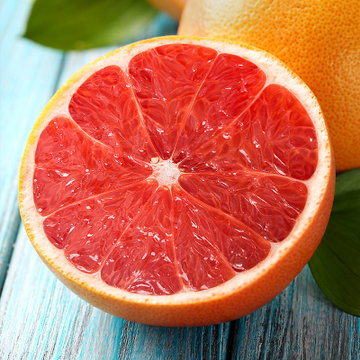 南非进口西柚大果【4粒/6粒/8粒包邮】单果270-330g酸甜爽口孕妇水果