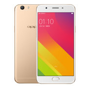 OPPO A59m 全网通4G手机 5.5英寸大屏 正面指纹识别3GB+32GB大运存拍照手机oppoa59(金色)
