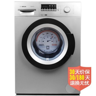 博世XQG65-20268（WAE20268TI）洗衣机