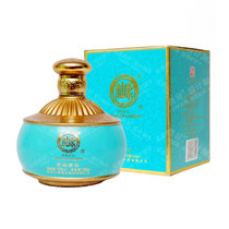 52度白水杜康年份封坛珍品封坛浓香型白酒500ml/瓶(500ml*1单瓶)