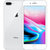 苹果(Apple) iPhone8 Plus 移动联通电信全网通4G手机(银色)