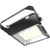 劲荣（JINRONG）NFC9280-C 150W LED泛光灯（计价单位：套）黑色