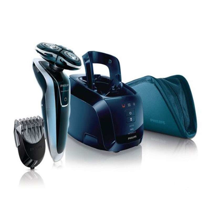 剃须刀philips /飞利浦 电动剃须刀 rq1286cc返回商品页 >