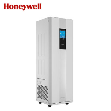 霍尼韦尔（Honeywell）净能达 F95S 家用商用空气净化器