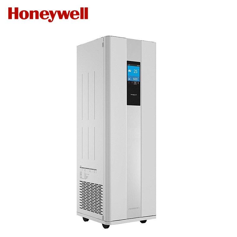 霍尼韦尔(honeywell)净能达 f95s 家用商用空气净化器