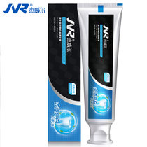 JVR/杰威尔 男士倍护亮白去渍牙膏120g