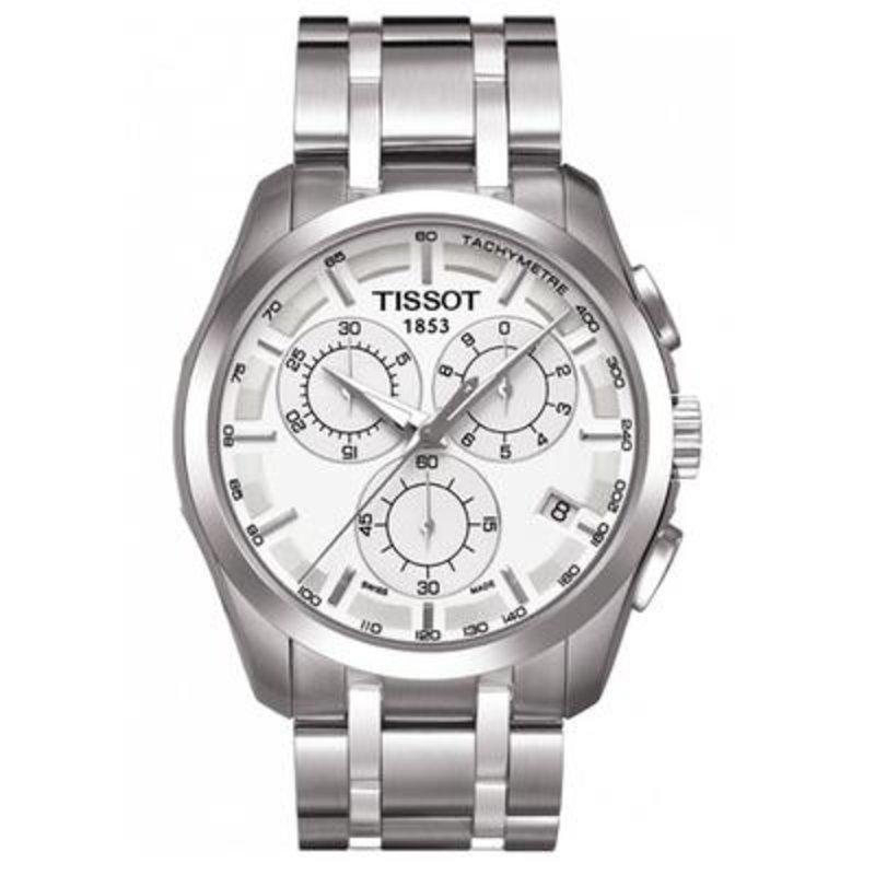 00瑞士品牌表圖片】tissot 天梭庫圖系列石英男表t035.617.11.031.