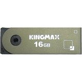 Kingmax/胜创 炫影碟 16G U盘 金属旋转式设计 优盘 防尘/防水