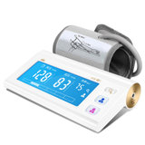 乐心电子血压计 臂式量血压家用全自动器精准智能血压测量仪i5s