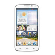 华为（HUAWEI）G610-T11 新款四核 TD-SCDMA/GSM 5.0英寸大屏 双卡双待(白色 套餐三)
