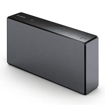 sony/索尼 srs-x55 无线迷你 便携式蓝牙小音箱 扬声器(黑)