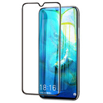 【2片】 荣耀play5t钢化膜  Honor Play5T 手机膜  全屏钢化玻璃膜 商务男女屏幕保护膜