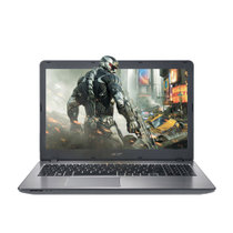 宏碁(Acer) F5-573G-54NJ 15.6英寸笔记本电脑（i5-7200U/4G/500G+128GSSD/940MX-4G/win10/银）
