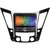 纽曼（Newsmy）DT5215S-01车载DVD导航双智能系统一体机（适合车系:  现代索纳塔八代低配）