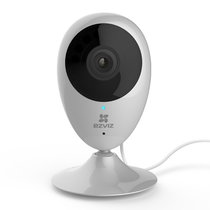 萤石（EZVIZ）C2C 智能网络摄像机 无线摄像头 wifi监控摄像头 高清夜视 手机远程控制