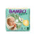 Bambo Nature 原装进口丹麦Bambo Nature 班博自然系列婴儿纸尿裤3号S号33片