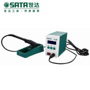 世达SATA 防静电型数显无铅焊台 02002A