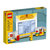 乐高LEGO商店6寸相框摆饰男孩女孩组装积木拼搭儿童玩具40359 国美超市甄选