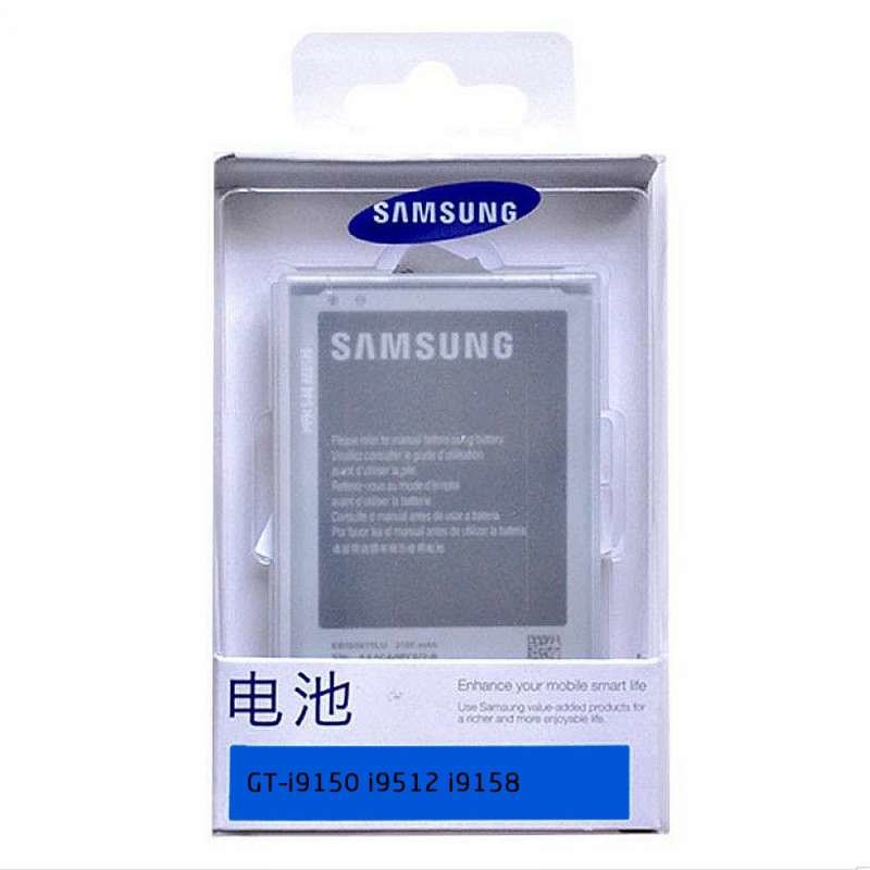 三星(samsung)i9152原装电池 i9150 p709 i9158 g3858 i9152p 原装