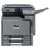 京瓷(KYOCERA) TASKalfa 3511i-010 复印机 A3黑白打印 复印 扫描 输稿器、多功能纸盒 工作台 三年质保