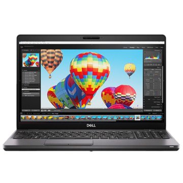 戴尔dellprecision3540156英寸移动图形工作站笔记本宗师版i78565u