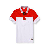 PU2H273RD [男士Boston半袖T恤衫](红色 95)