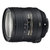 尼康（Nikon）AF-S 24-85mm f/3.5-4.5G ED VR镜头(官方标配)
