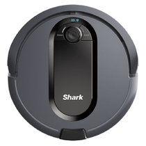 SHARK R3Z 自动集尘充电 机器人吸尘器 智能规划路线 静谧蓝色