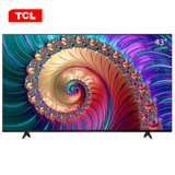 TCL 43L8 43英寸液晶平板电视 4K超高清HDR 智能网络WiFi 超薄影视教育资源电视