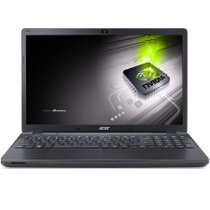 宏碁（acer）定制版 E5-572G 15.6英寸笔记本（标准电压i5-4210M 940M-2G独显 全高清屏）(黑色/54DW 8G内存+240G固态)