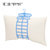 汇丰信佳 日式创意型 可调节晾晒布偶 枕头 塑料晒枕架 塑料衣架(蓝色 蓝色)