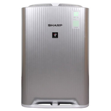 Sharp/夏普空气净化器 KC-BD60-S 加湿型家用空气净化机