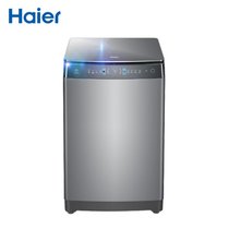 海尔（Haier）MS90-BZ968/MS100-BZ968洗衣机全自动免清洗波轮直驱静音洗衣机9/10公斤大容量家用(9公斤)