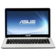 华硕（ASUS）X401EI237A/84FRJX1W笔记本电脑