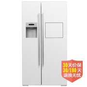 博世（BOSCH）BCD-564W（KAD63V21TI）冰箱