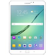 三星（SAMSUNG）GALAXY Tab S2 T719C 8.0英寸平板电脑（机身厚度5.6mm800万像素八核+3G内存通话版）白色