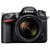 尼康（Nikon）D7200单反相机 可选套机/单机身(18-140mmEDVR 0.官方标配)(官方标配)第2张高清大图