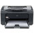 惠普(HP) P1106 黑白激光打印机 适用于个人办公