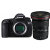 佳能(Canon)EOS 5DSR 单反套机 （EF 16-35mm F/2.8L III USM 镜头）(套餐二)第2张高清大图