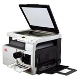 震旦（AURORA） AD188e A3黑白数码复合机 (复印、打印、扫描）主机(主机+工作台)